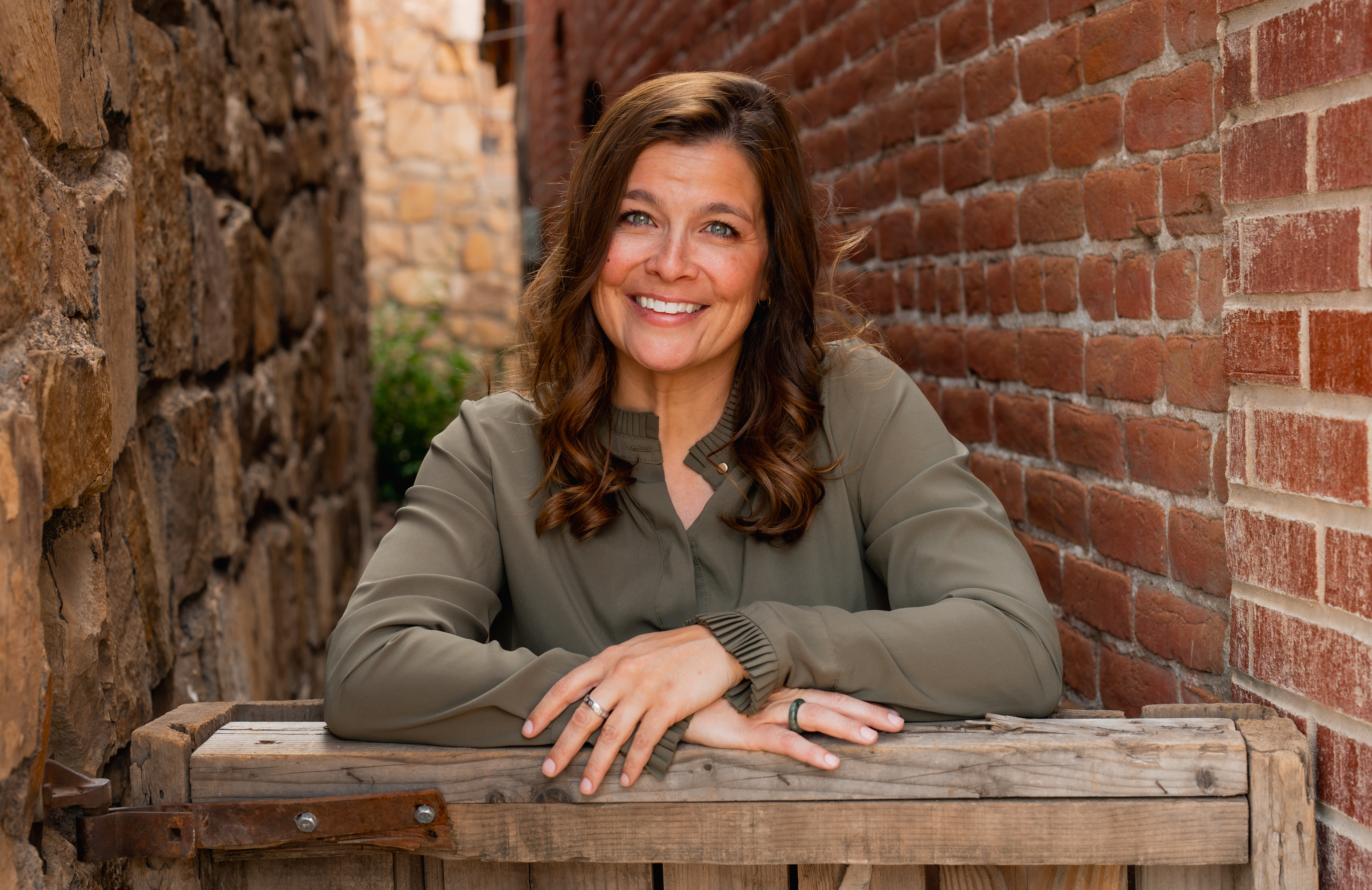 Agent profile picture