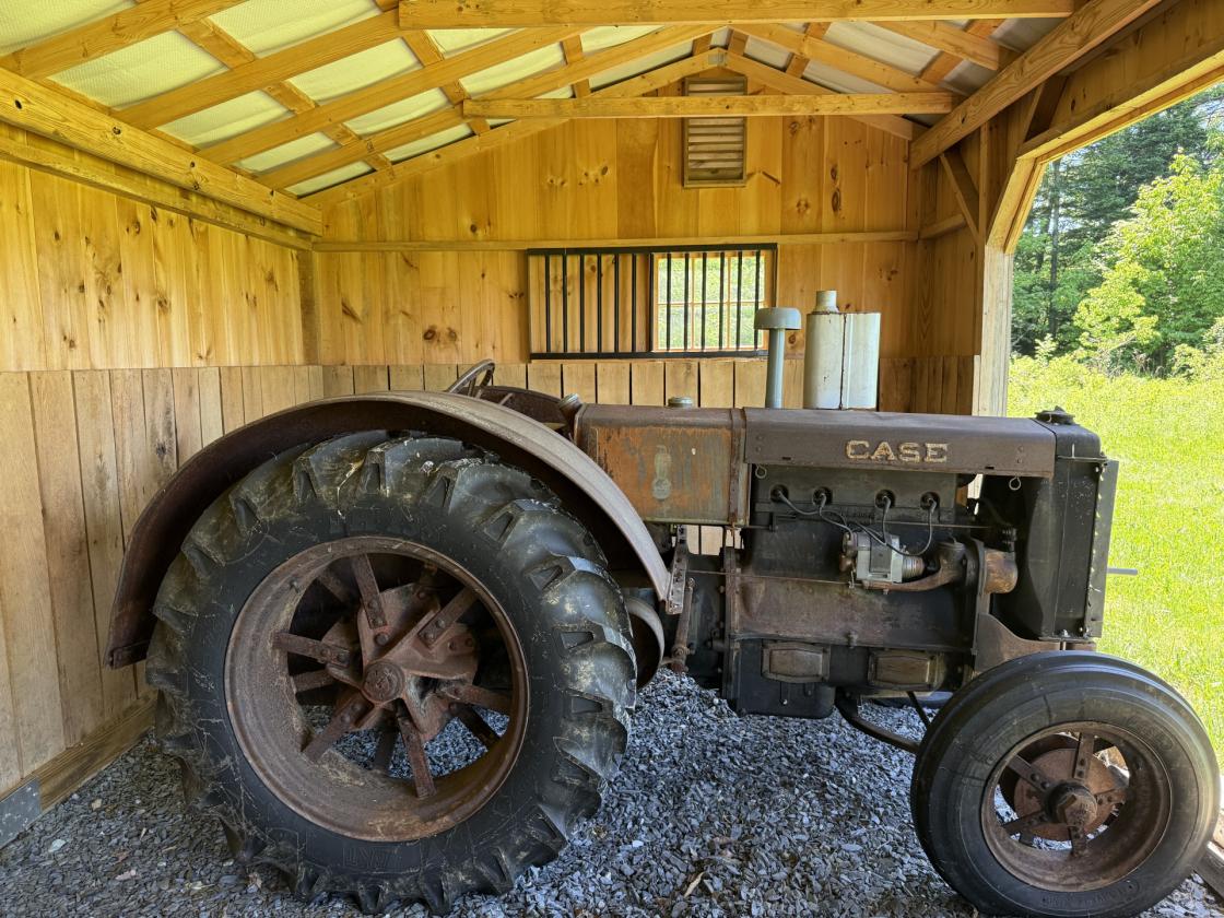 Equestrian estate with gorgeous Sugarbush views - photo 25