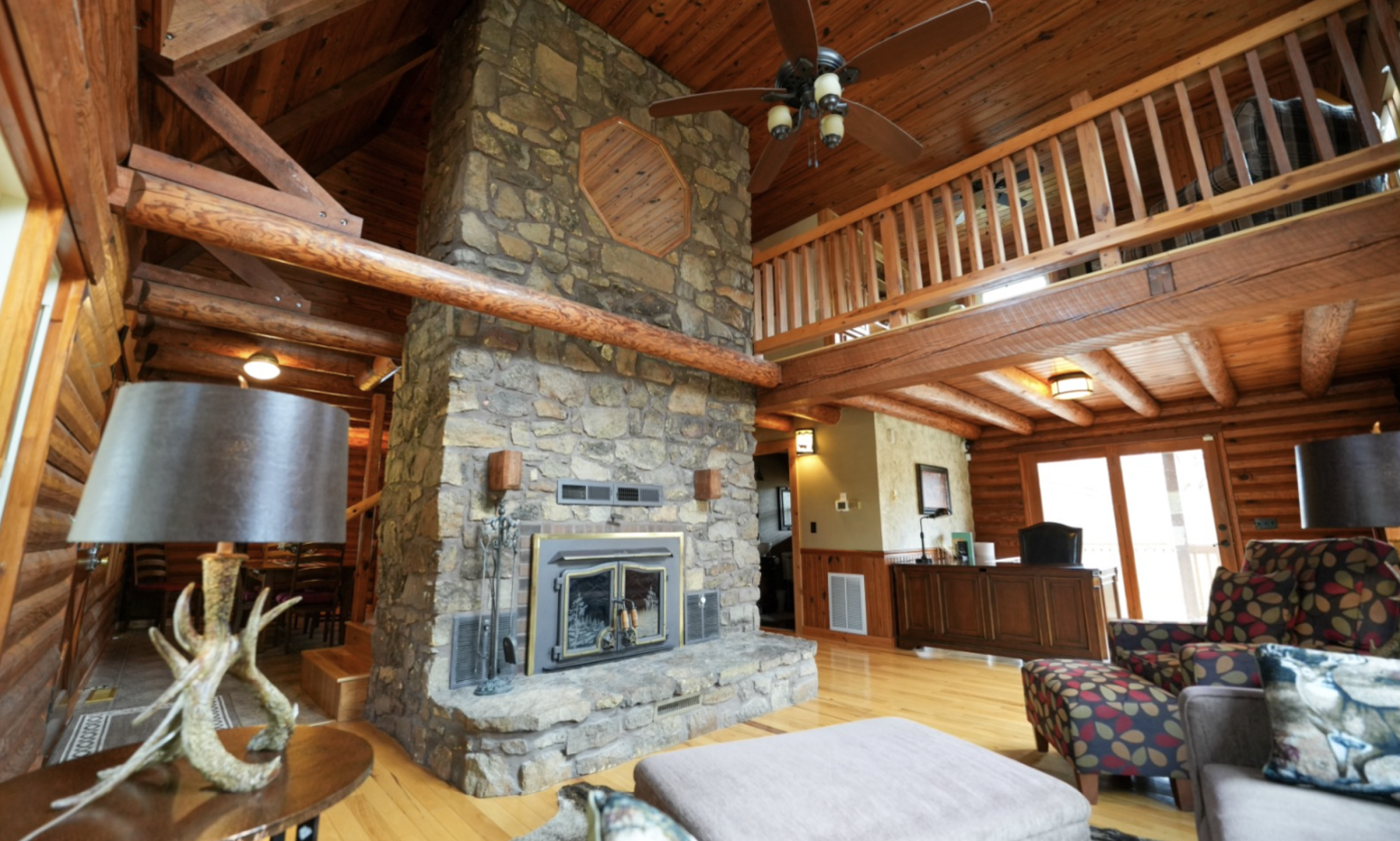 Stunning 313± Acre Double D Ranch - photo 3