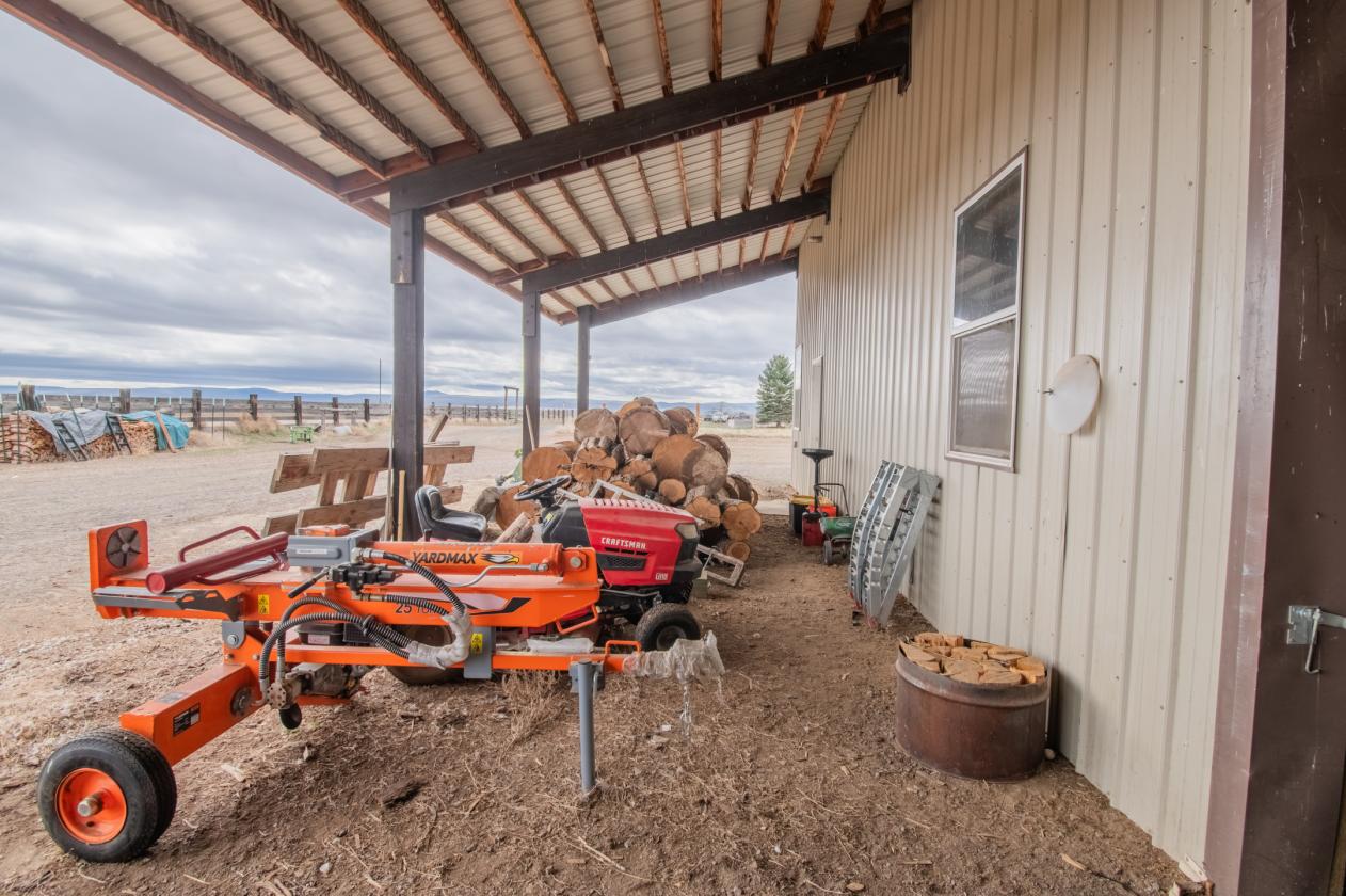 40 Acres in Oregon's High Desert - photo 11
