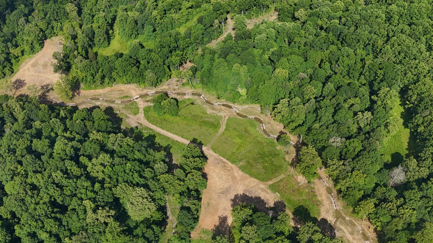 Large Acreage With Buildable Lots On 2 Roads - photo 13