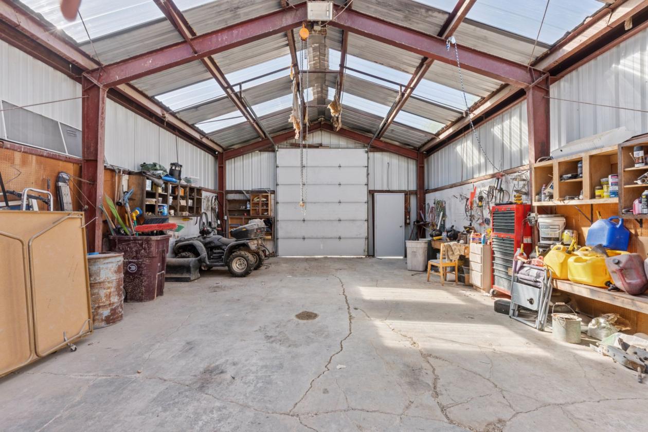 200-Acre Ranch | Arena + Motocross + Pikes Peak - photo 24