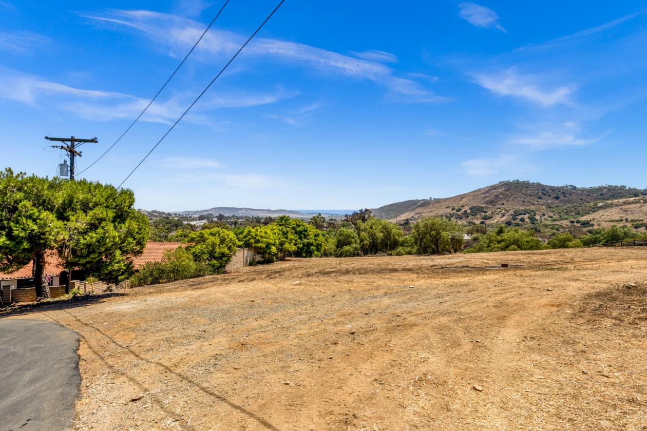 2.4 Acres with Ocean View! - photo 5