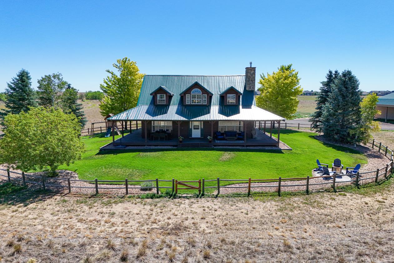 Luxury Meets Equestrian - photo 9