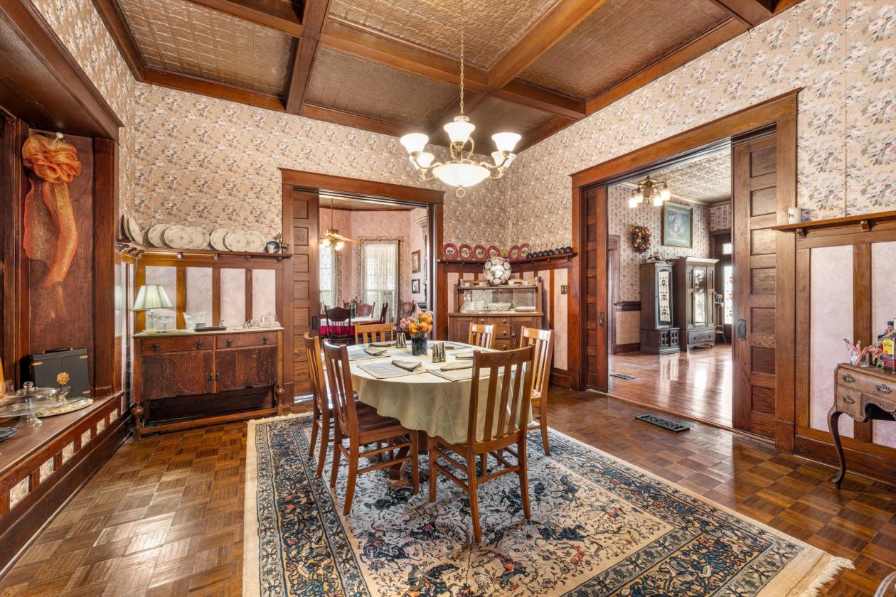 Beautiful 101 Acre Equestrian Facility & Residence - photo 13