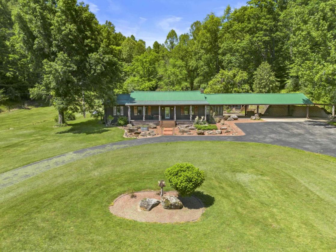 Quiet and Serene Rural Retreat - photo 4