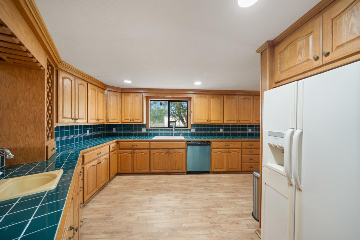 14.5+ Unrestricted Acre Equestrian Estate - photo 9