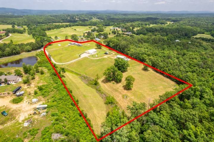 Horse Property for sale.