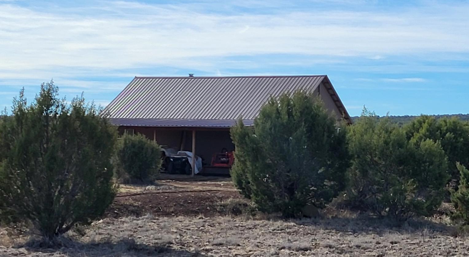 Ranch Ready - Northern AZ - 47.2 Acres - Fenced - photo 4