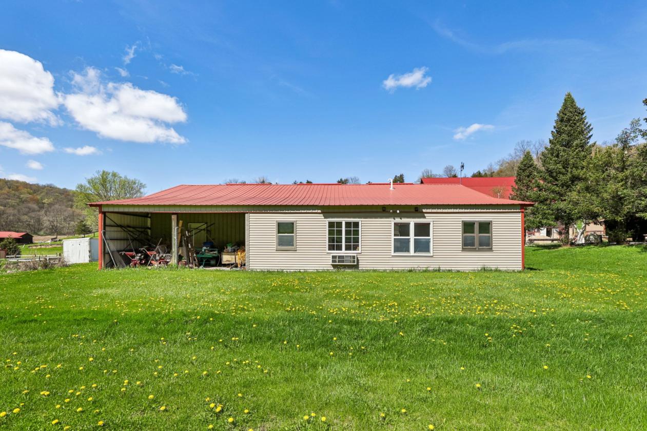 Horse Property with Business Opportunity - photo 28