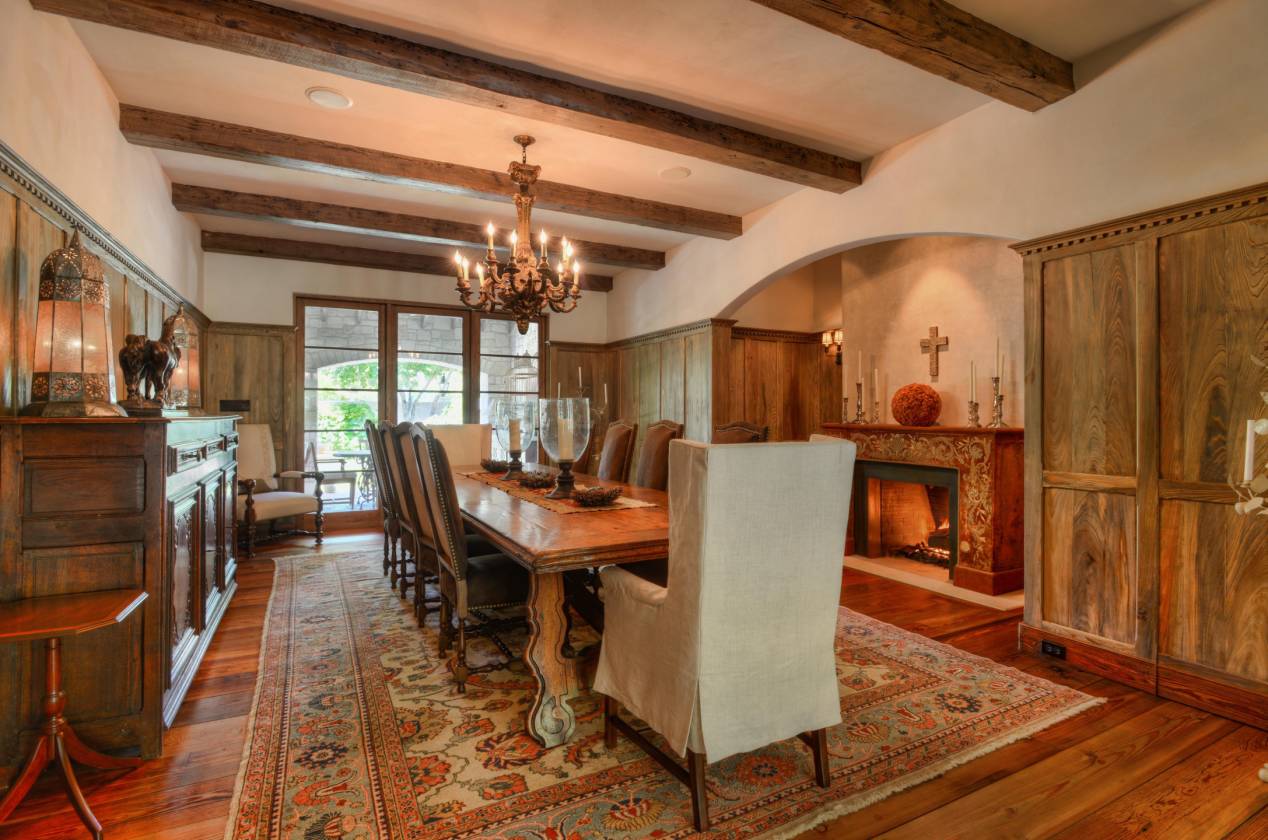 Horse Farm For Sale Texas Kerr County Ranch