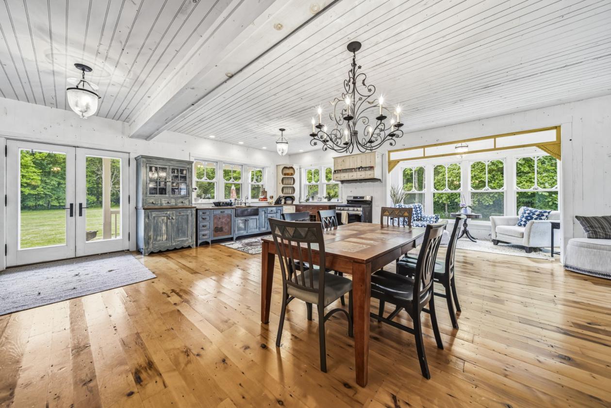 Meadow Creek Ranch Premier  Equestrian Estate - photo 21