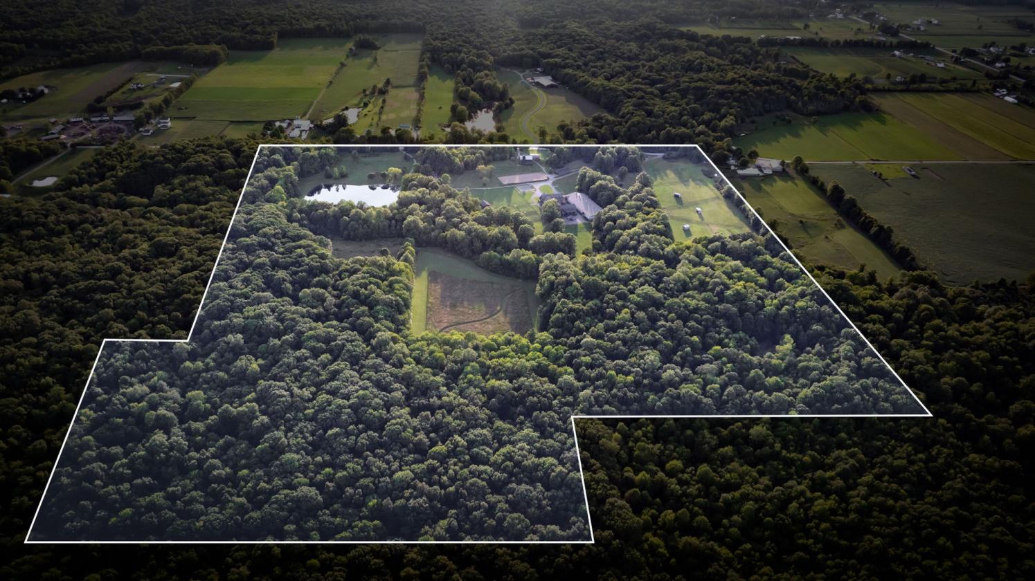 Premier Custom-Designed Equestrian Estate - photo 10