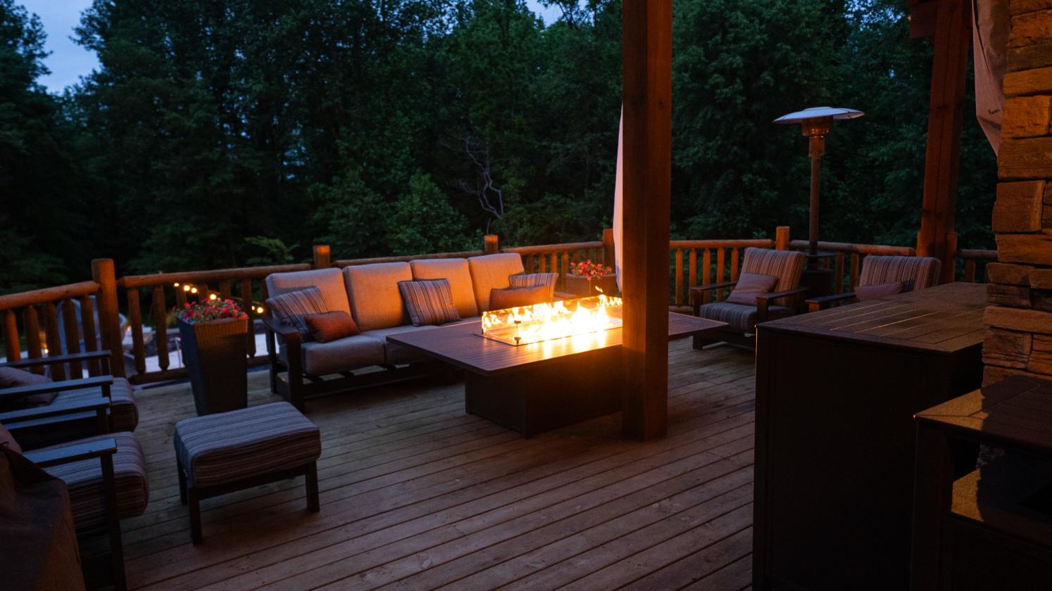 Crosley Ridge, Countrymark Home With 120 Acres - photo 17
