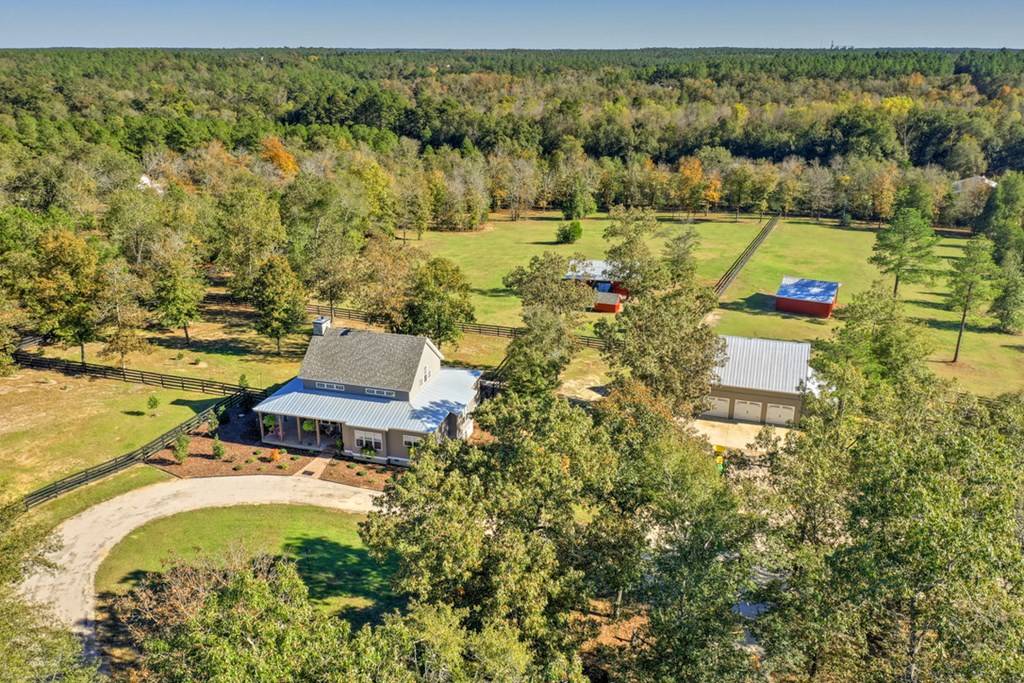 Rocking Horse Farm in Aiken, SC Aiken, Aiken County, South Carolina