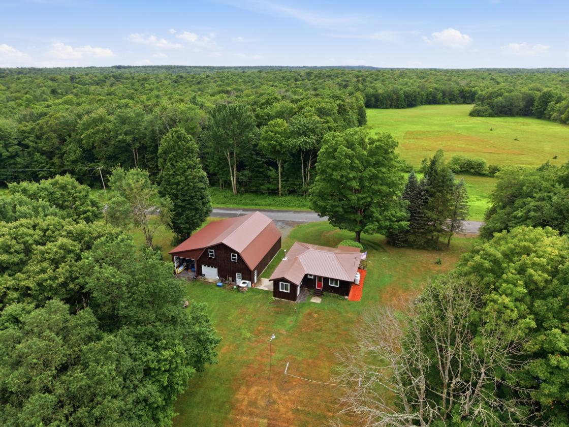 60.86-Acre Equestrian & Recreational Retreat - photo 4