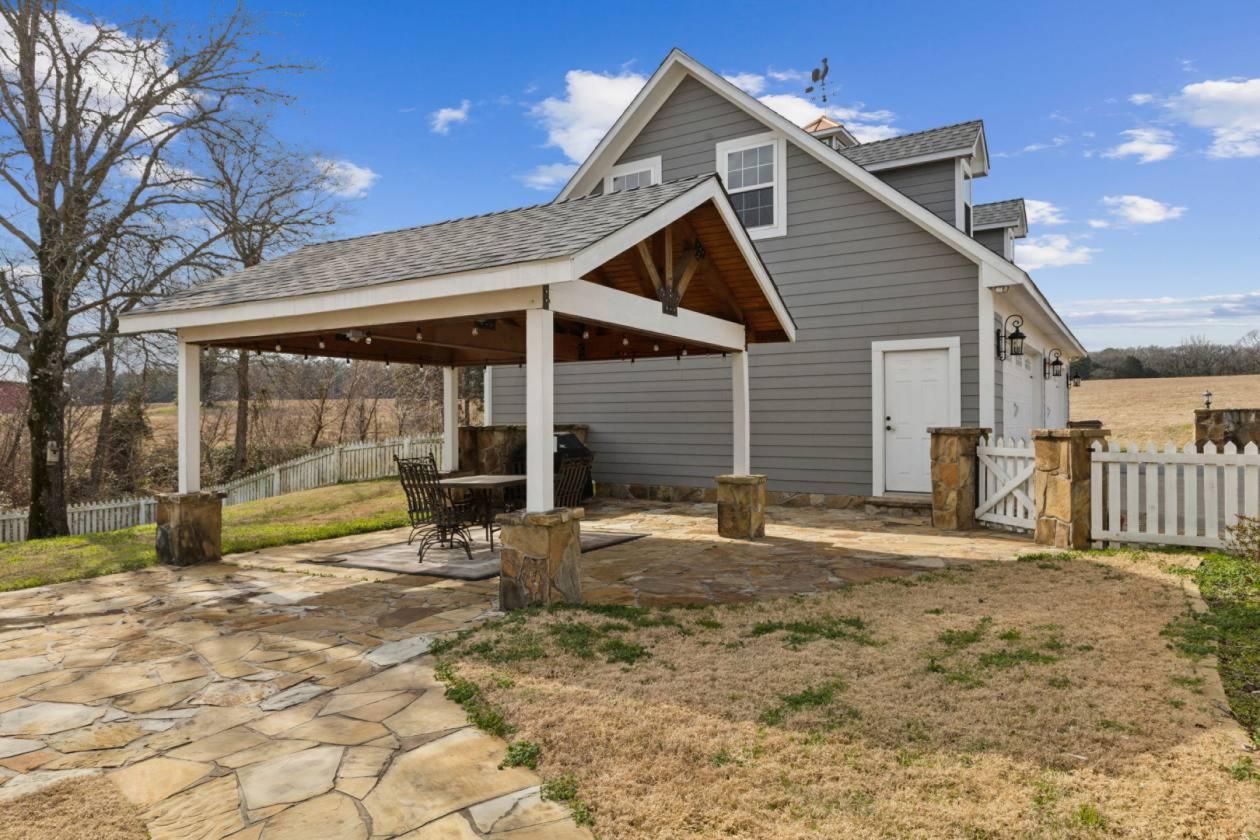 SOLD | Gorgeous East Tx Gem | 50 Acre Dream Ranch - photo 22