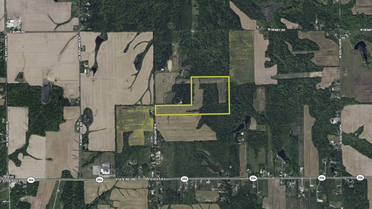 Excellent Acreage For Future Equestrian Property - photo 20