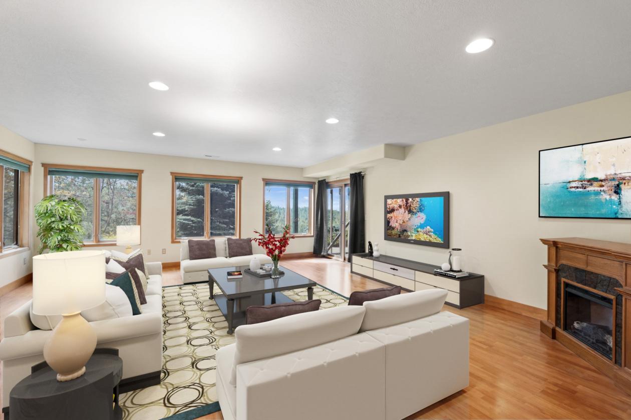 Private Equestrian Retreat, Indoor & Outdoor Arena - photo 15