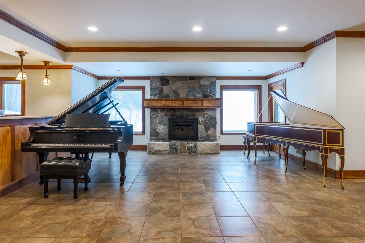 Metamora Hunt Horse Property Estate - photo 28