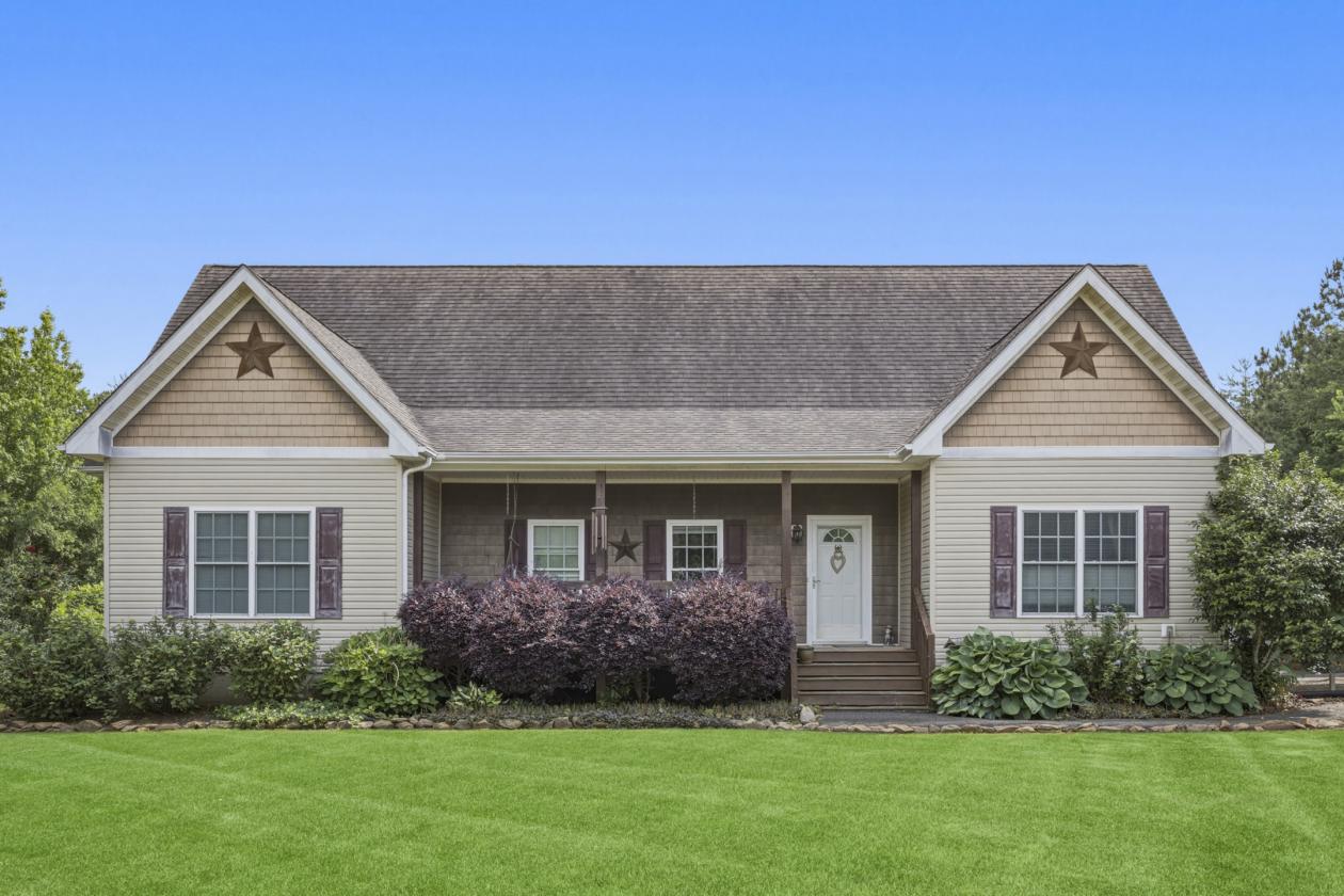 Country Living with great views! - photo 2