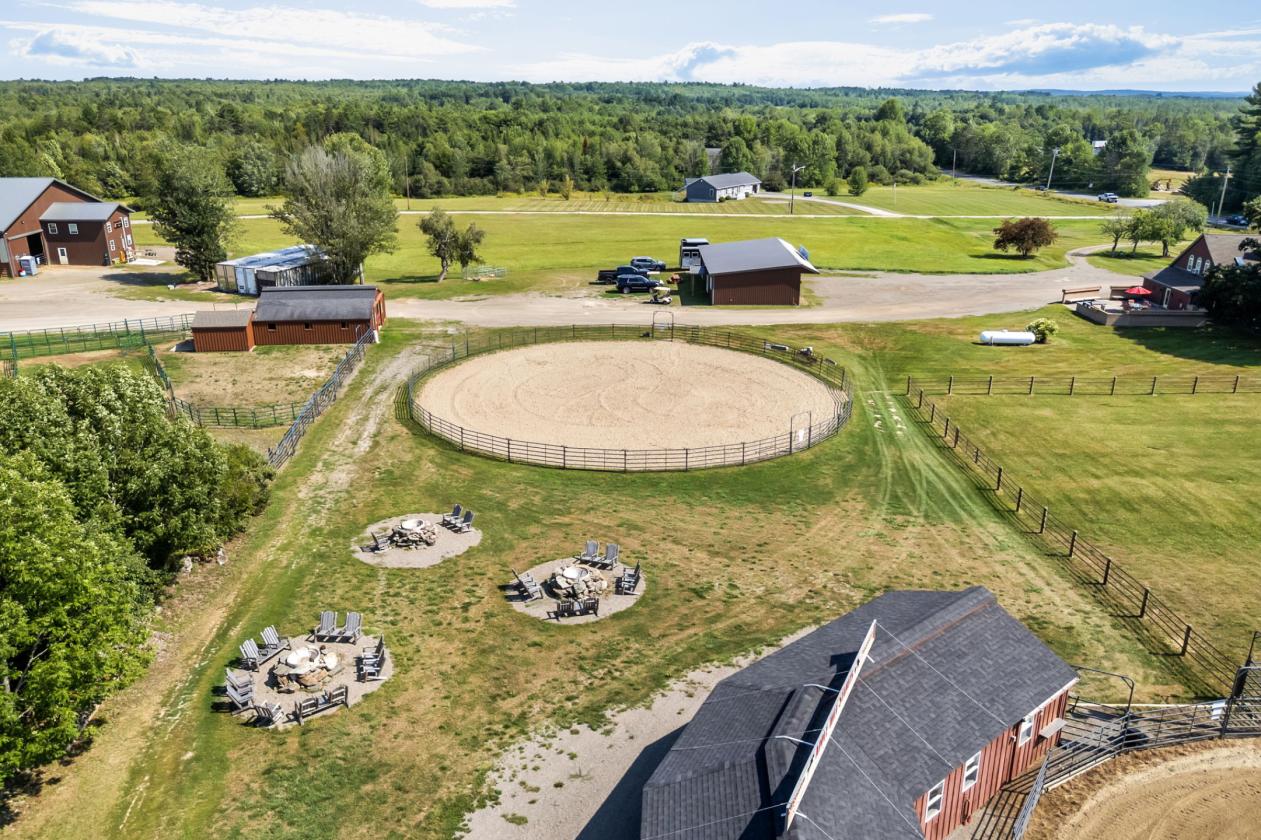 Arena's/Rodeo show & Event Venue almost 100 acres - photo 22