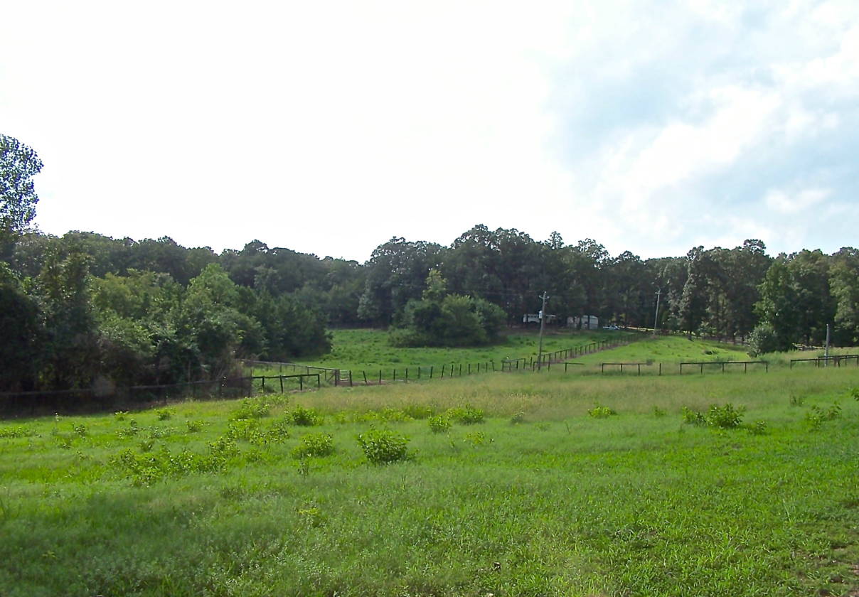 REDUCED! 10 Acre Horse Farm Wilsonville, AL. A Paradise for