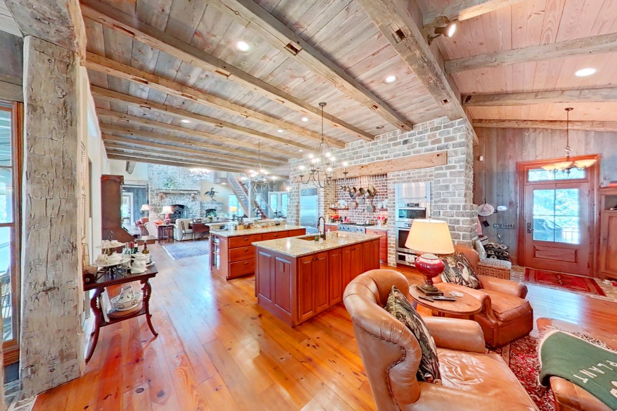 One-of-a-Kind Home in Equestrian Community - photo 16