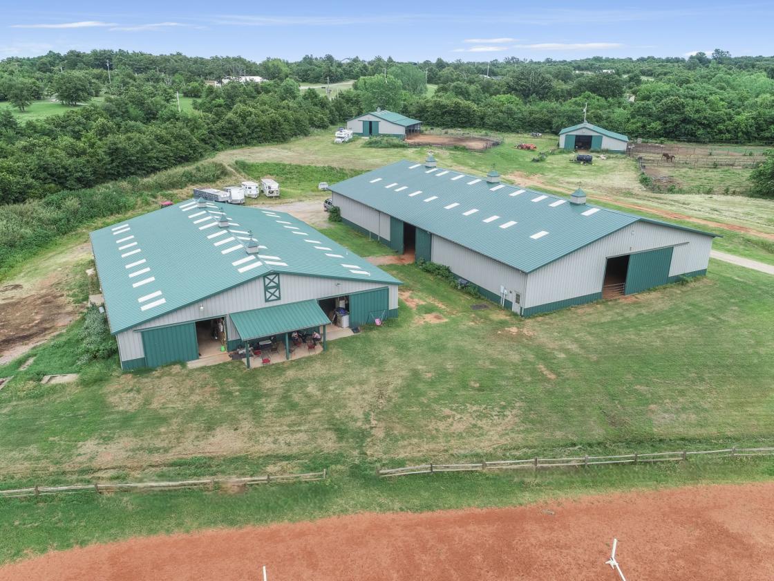 Professional Boarding/Training Facility - photo 1