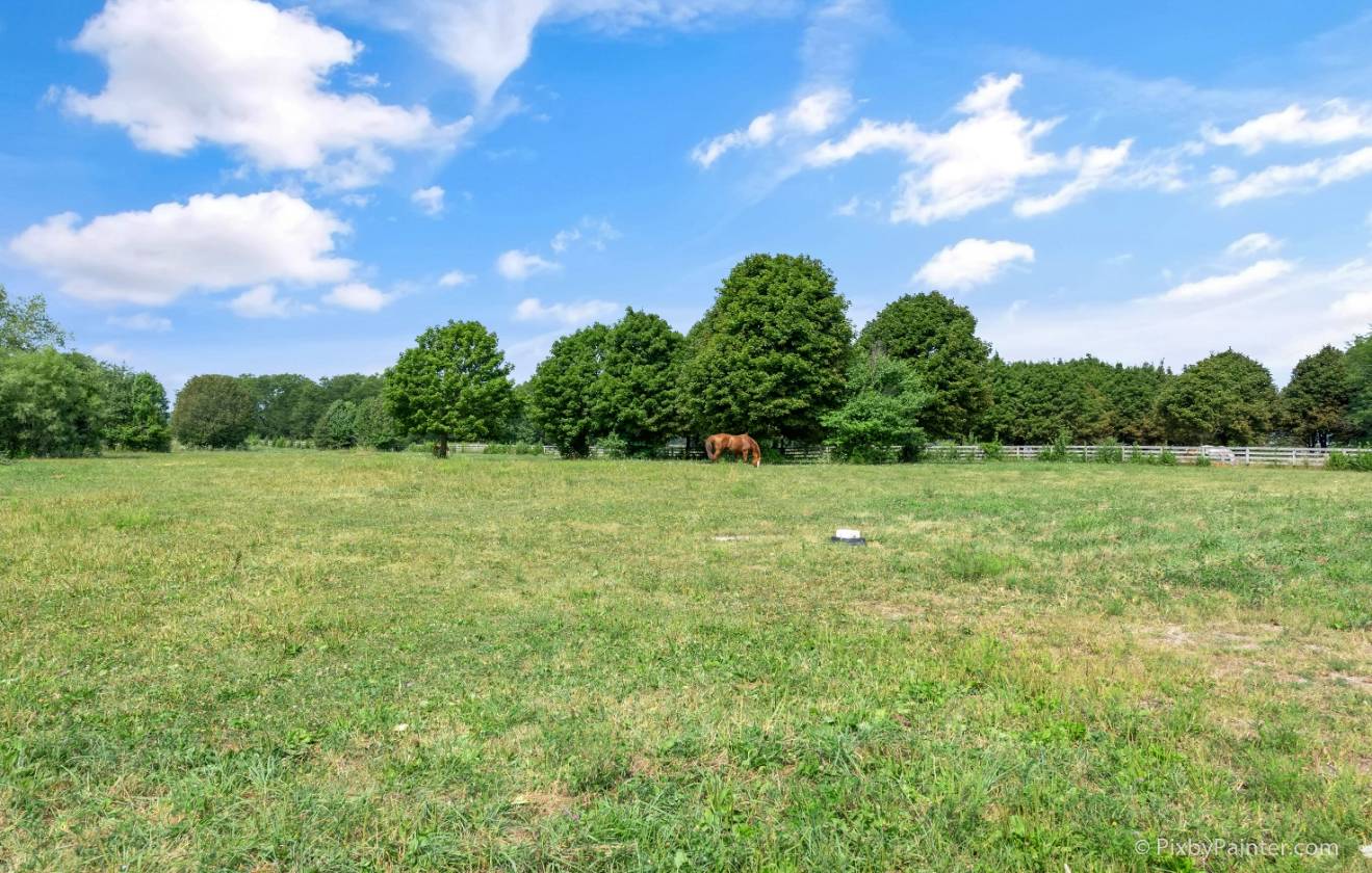 Snodell Farm104+ acre Horse Farm in Campton Hills, IL Campton Hills