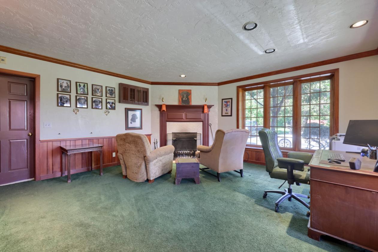 1737 Historic Stone on 11+ Acres - photo 15