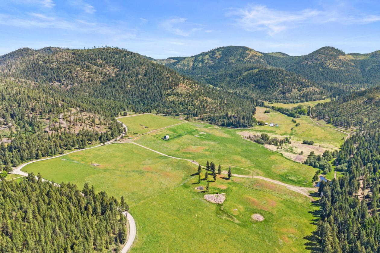 Stranger Creek Ranch! 358 acres available - photo 5