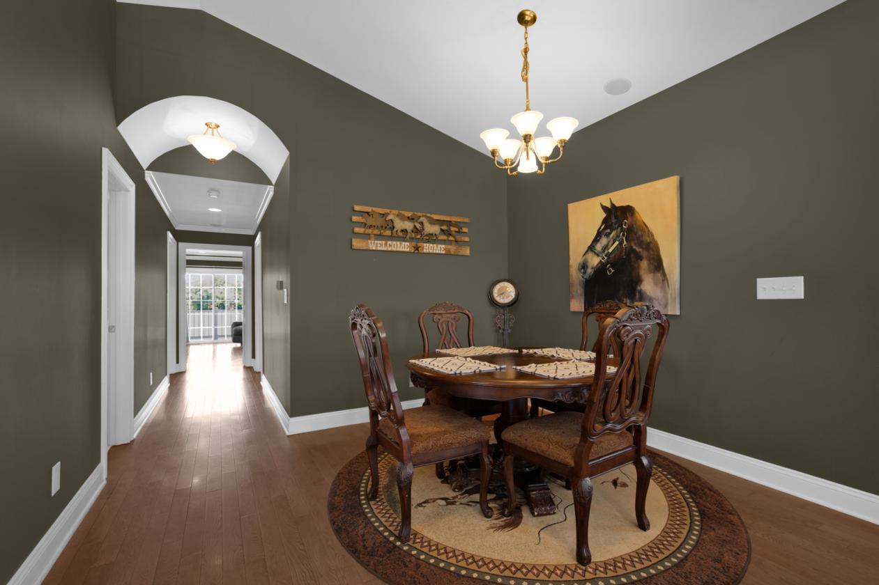 Horse Farm & Equestrian Center - photo 20