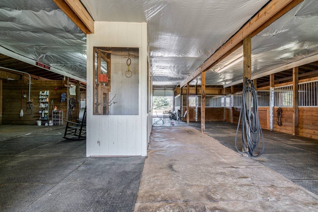 Sycamore Farm Canon, Franklin County,