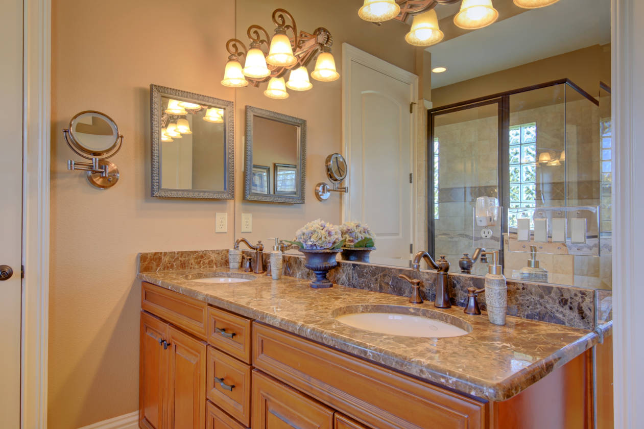 Equestrian Estate in the Private Gated Community Odessa, Hillsborough