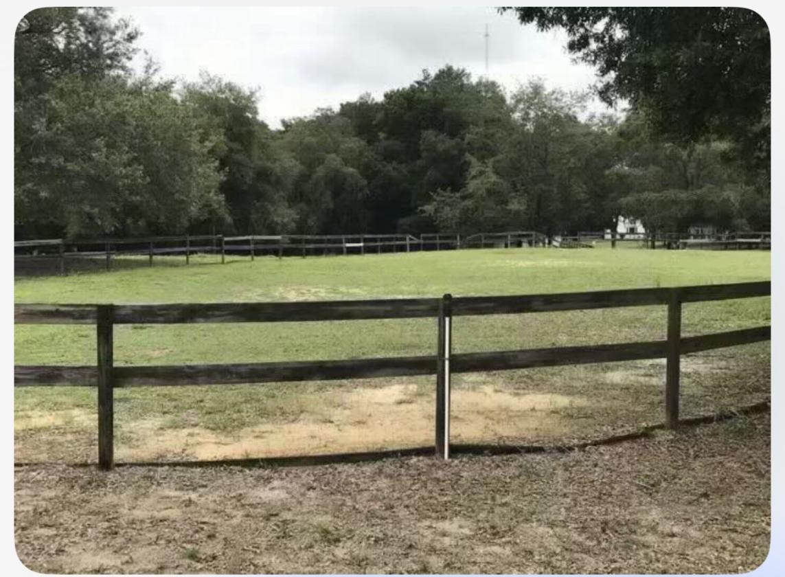 5 beautiful Acres in an equestrian community - photo 9
