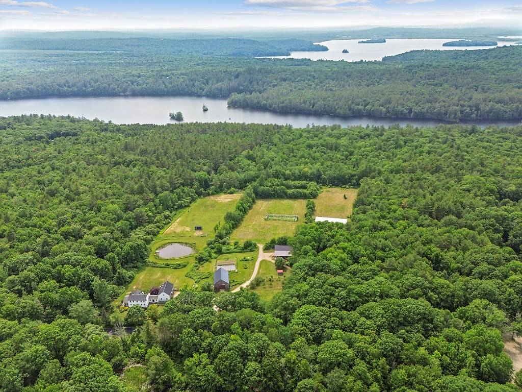 Horse Property for sale.