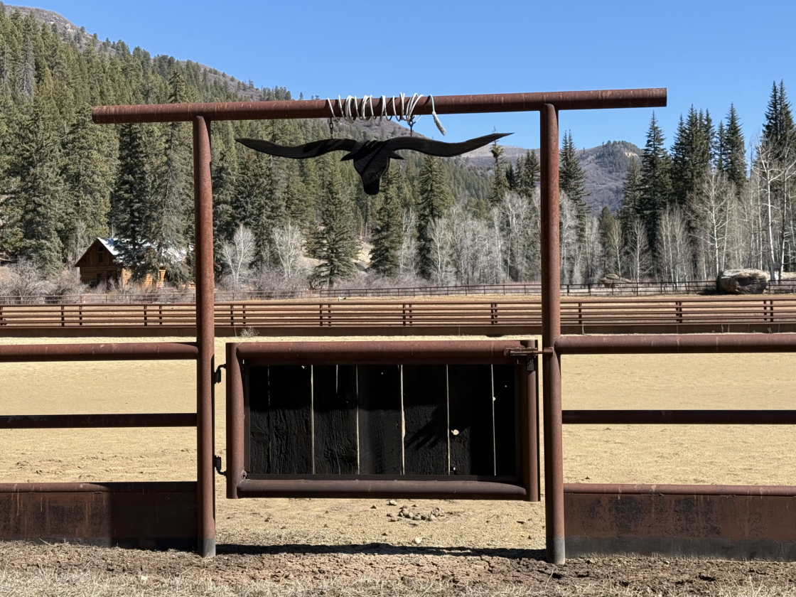 Riverfront Legacy Equestrian Ranch - photo 17
