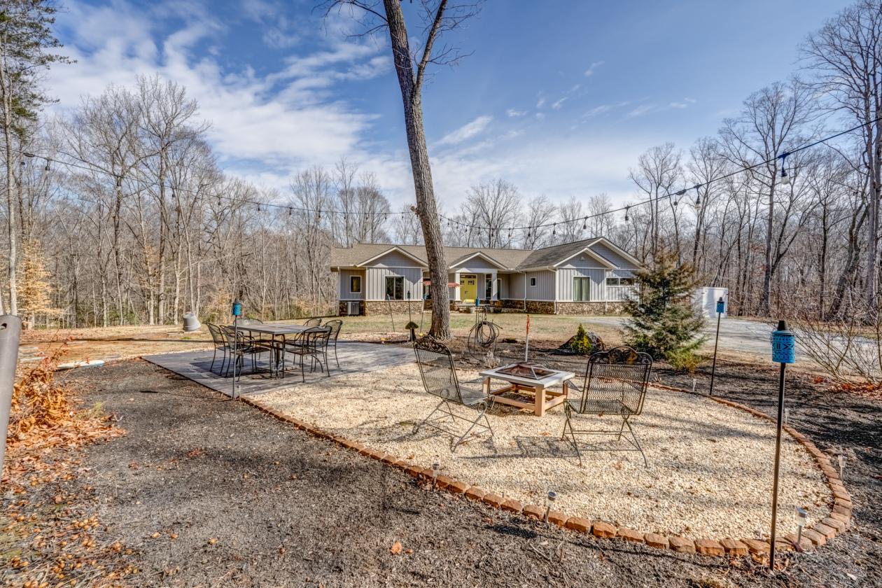 Walnut Grove Horse Farm - 117.7 Acres +/- - photo 25