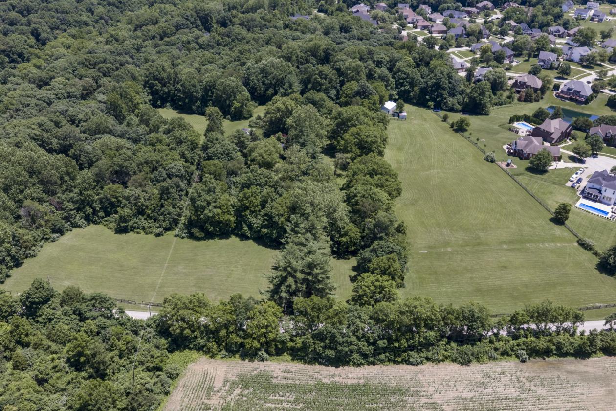 Horse property in Oldham County - photo 18