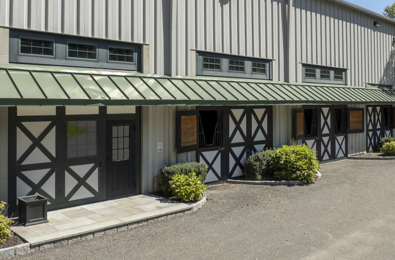 Turn-Key Equestrian Facility - photo 11