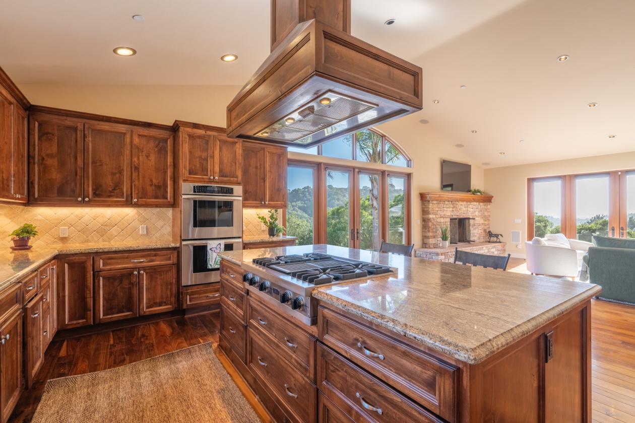5 Acre Horse Property & Ocean Views - photo 16