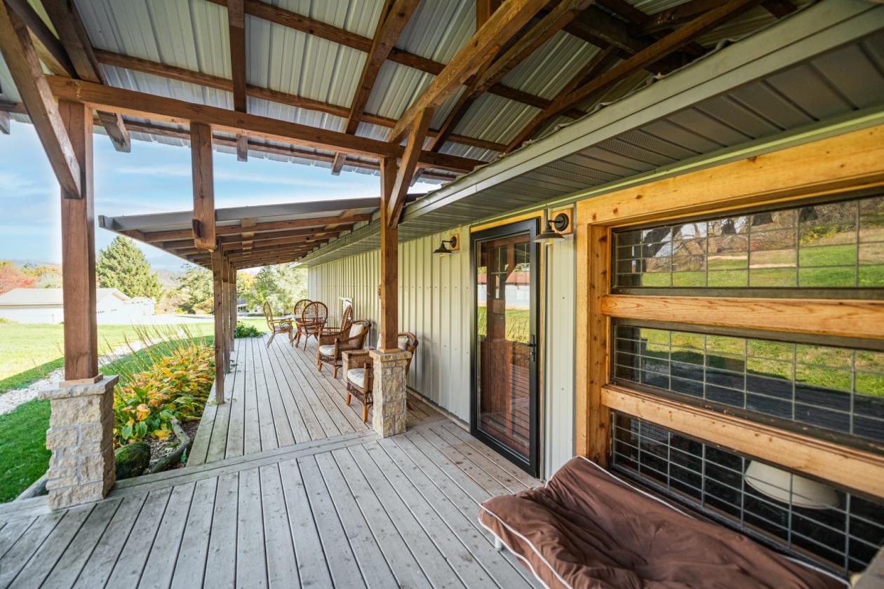 27 Acre Multi-generational Family Compound - photo 18