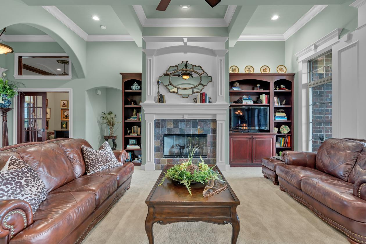 Premier Equestrian Estate in Sedgwick County - photo 7