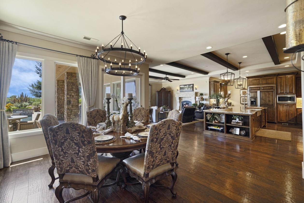 Luxury Equestrian Estate - photo 9