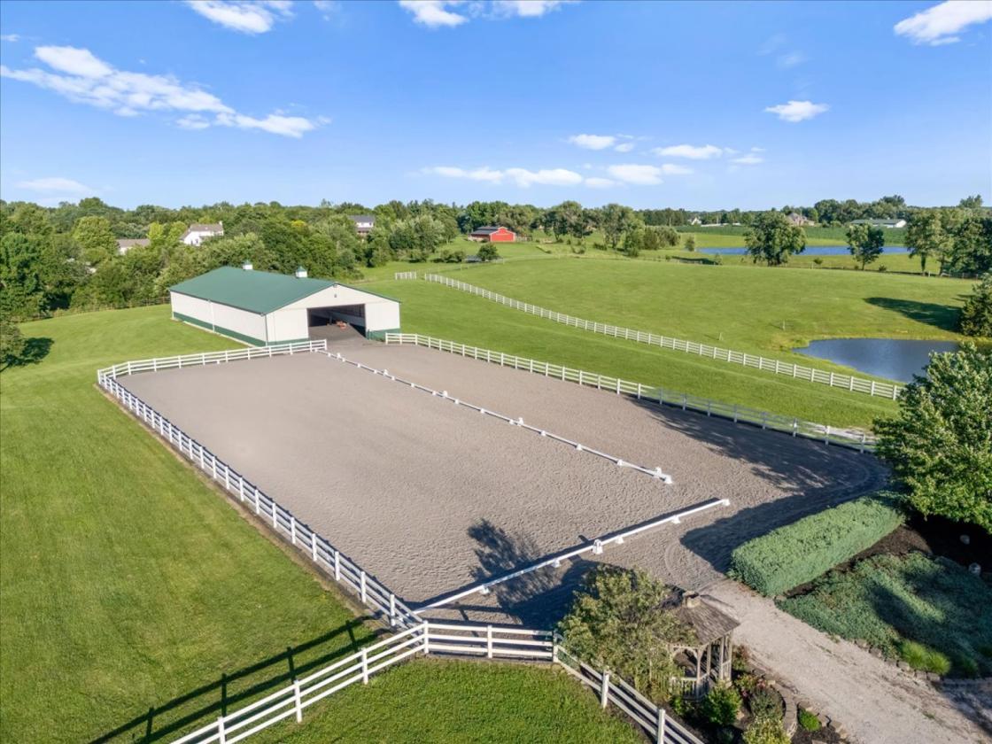 Unparalleled Horse Property with Lake Lifestyle! - photo 27