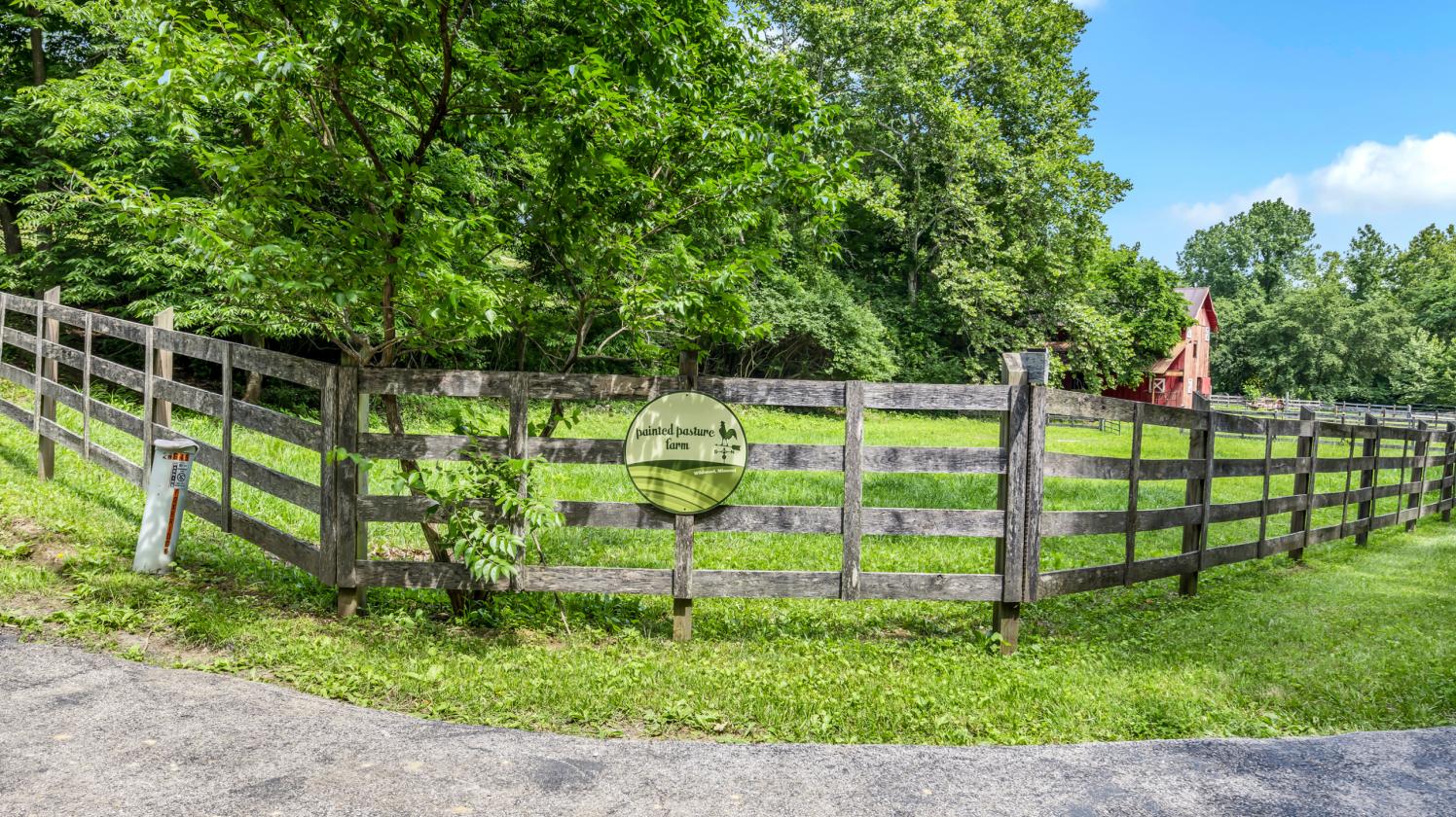 Painted Pasture Farms - photo 18