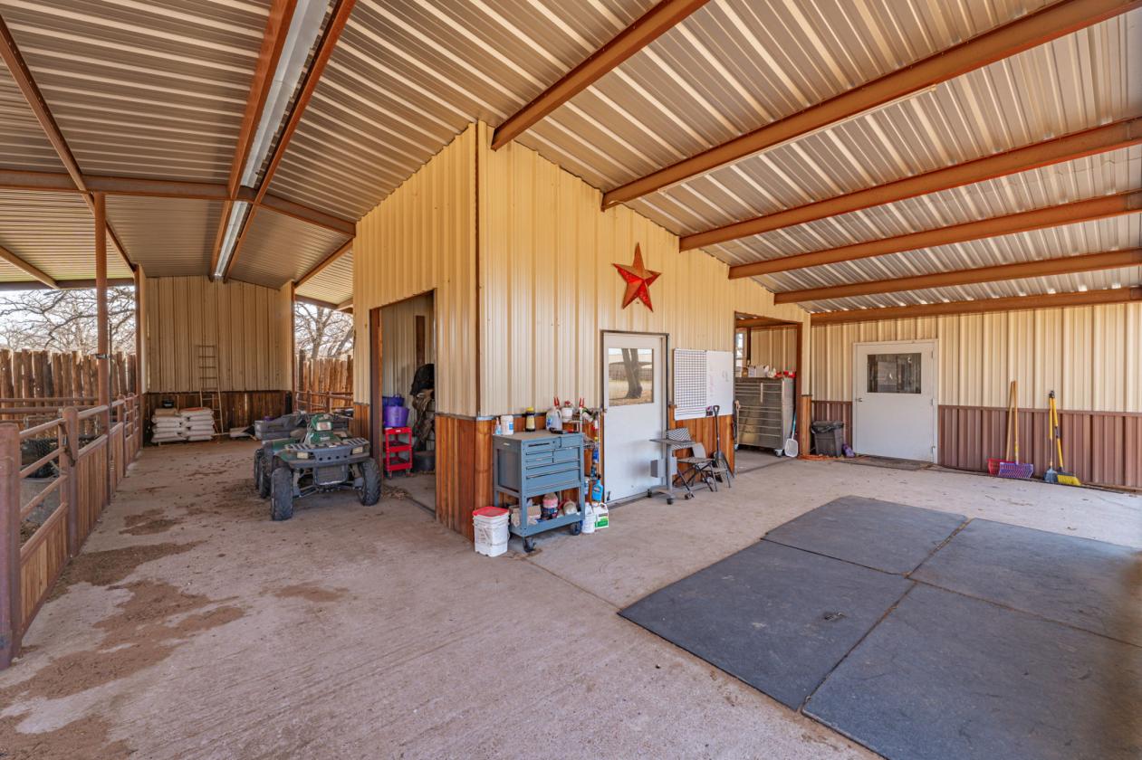 Exceptional Income Potential on 13.75 Pristine Acres - photo 16