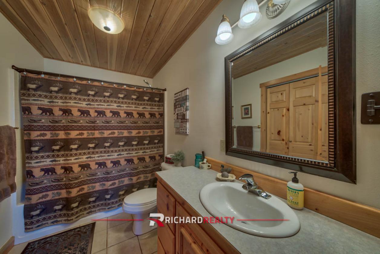 Private 40-acre Horse Ranch with Live Water - photo 20