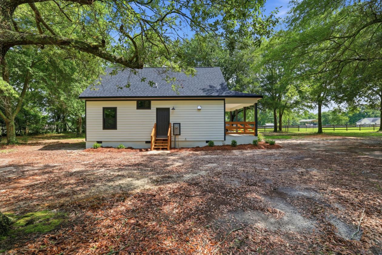 Tucked Away Farm - Horse Oasis - photo 14